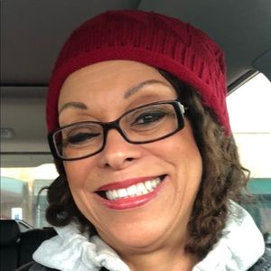 Meet your Posher, Martha